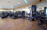 Borgo Finocchieto - Fitness Centre